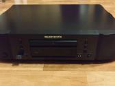 Marantz Cd6007 CD player with tuning option - nuotraukos Nr. 4