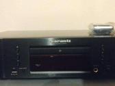 Marantz Cd6007 CD player with tuning option - nuotraukos Nr. 5