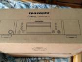 Marantz Cd6007 CD player with tuning option - nuotraukos Nr. 6