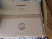 Marantz Cd6007 CD player with tuning option - nuotraukos Nr. 7