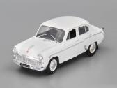 Moskvitch 403 - nuotraukos Nr. 2