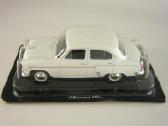Moskvitch 403 - nuotraukos Nr. 4