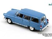 Gaz M22 Volga