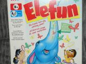 Žaidimas drambliukas Elefun