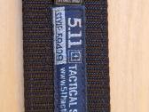 Taktinis diržas 5.11 1.5" Trainer Belt M dydis - nuotraukos Nr. 2