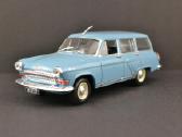 Gaz M22 Volga - nuotraukos Nr. 2