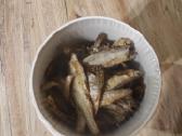 Prodac tartafood mix maistas vandens vėžliams - nuotraukos Nr. 4