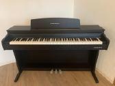 Digitalinis pianinas Kurzwel M100