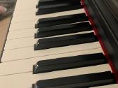 Digitalinis pianinas Kurzwel M100 - nuotraukos Nr. 2