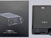 Fiio E10k Type-c Usb Dac ausiniu stiprintuvas - nuotraukos Nr. 2