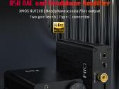 Fiio E10k Type-c Usb Dac ausiniu stiprintuvas