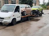 Automobilių ir kitų krovinių pervežimo paslaugos - nuotraukos Nr. 4