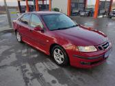 Saab 9-3 - nuotraukos Nr. 5