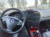 Saab 9-3 - nuotraukos Nr. 6
