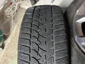 R17 bmw volvo skoda toyota po viena - nuotraukos Nr. 5