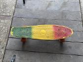 Penny board - nuotraukos Nr. 2