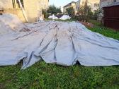 Pvc tentas, uždangalas, 10x13m - nuotraukos Nr. 6