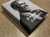 Knyga - Barack Obama - Pažadėtoji žemė - nuotraukos Nr. 2