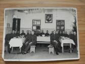 3 divizijos štabo komendantūra. 1932 Šv. Kalėdos