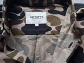 Carhartt kamufliažiniai marškiniai - nuotraukos Nr. 5