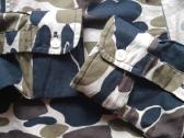 Carhartt kamufliažiniai marškiniai - nuotraukos Nr. 6