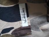 Carhartt kamufliažiniai marškiniai - nuotraukos Nr. 8