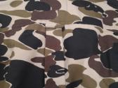 Carhartt kamufliažiniai marškiniai - nuotraukos Nr. 3