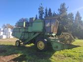 John deere