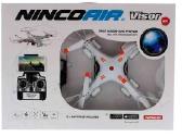 Ninco Nincoair Visor WiFi Nh90126 - nuotraukos Nr. 3