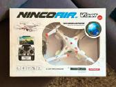 Ninco Nincoair Visor WiFi Nh90126