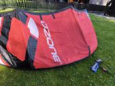 Ozone edge 7m2 - nuotraukos Nr. 5