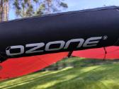 Ozone edge 7m2 - nuotraukos Nr. 12