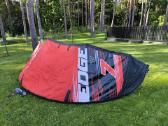 Ozone edge 7m2 - nuotraukos Nr. 15