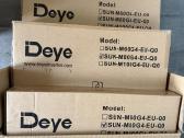 Mikroinverteris Deye 800w Sun-m80g4-eu-q0 - nuotraukos Nr. 4