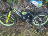 Dviratukas BMX