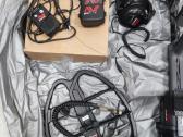 Parduodu detektoriu minelab ctx 3030 - nuotraukos Nr. 2