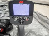 Parduodu detektoriu minelab ctx 3030 - nuotraukos Nr. 4