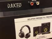 Djcontrol Inpulse 200 Mk2 - nuotraukos Nr. 4