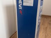 Sildymo kilimelis, sildomos grindys, Devi 700w 7m2 - nuotraukos Nr. 2