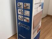 Sildymo kilimelis, sildomos grindys, Devi 700w 7m2 - nuotraukos Nr. 3