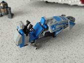 Lego Star Wars 7868 Mace Windus Jedi Starfighter - nuotraukos Nr. 3