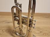 Kornetas Yamaha Ycr 2330s - nuotraukos Nr. 2