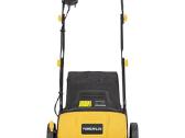 Elektrinis aeratorius, Powerplus Powxg7513 - nuotraukos Nr. 3