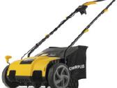 Elektrinis aeratorius, Powerplus Powxg7513