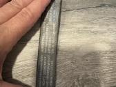 Diržai hamakui Cocoon Hammock Straps Ultralight - nuotraukos Nr. 3