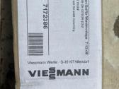 Šilumos siurblys oras-vanduo Viessmann Vitocal 100 - nuotraukos Nr. 6