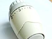 Danfoss Rts-r Everis termostatinė galvutė, jungtis - nuotraukos Nr. 4