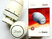 Danfoss Rts-r Everis termostatinė galvutė, jungtis - nuotraukos Nr. 5