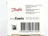 Danfoss Rts-r Everis termostatinė galvutė, jungtis - nuotraukos Nr. 8