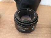 Sony Alpha objektyvai - nuotraukos Nr. 4